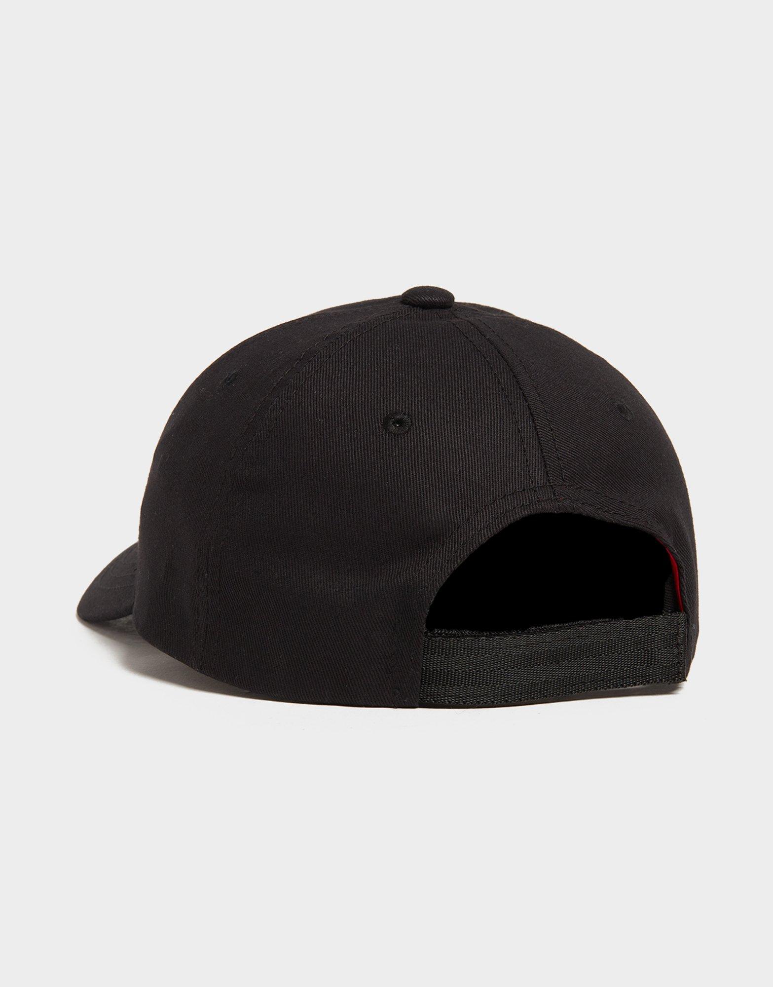 HUGO Patch Logo Cap