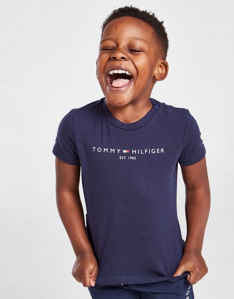 Tommy Hilfiger Essential T-Shirt Infant