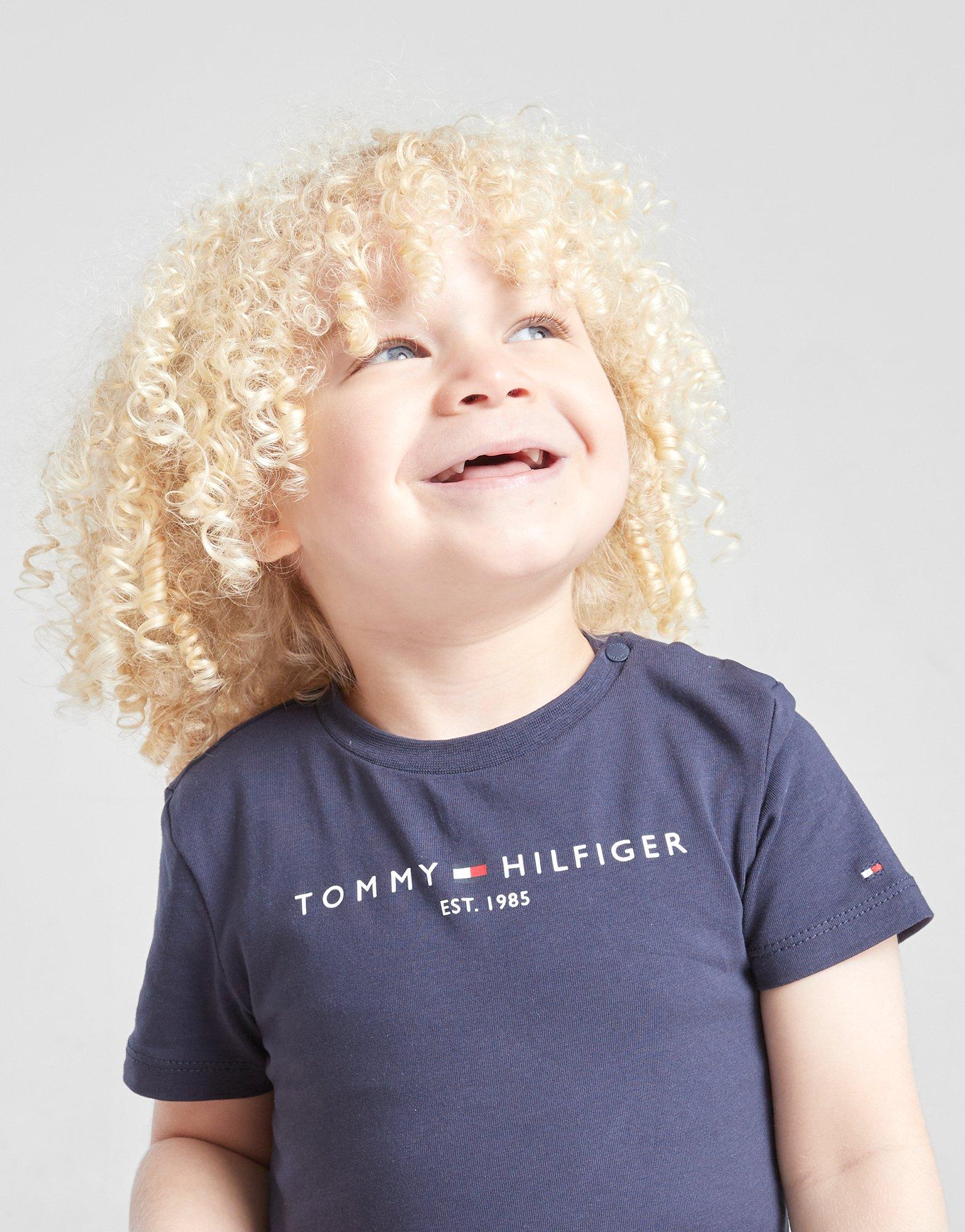 Tommy Hilfiger Essential T-Shirt Infant