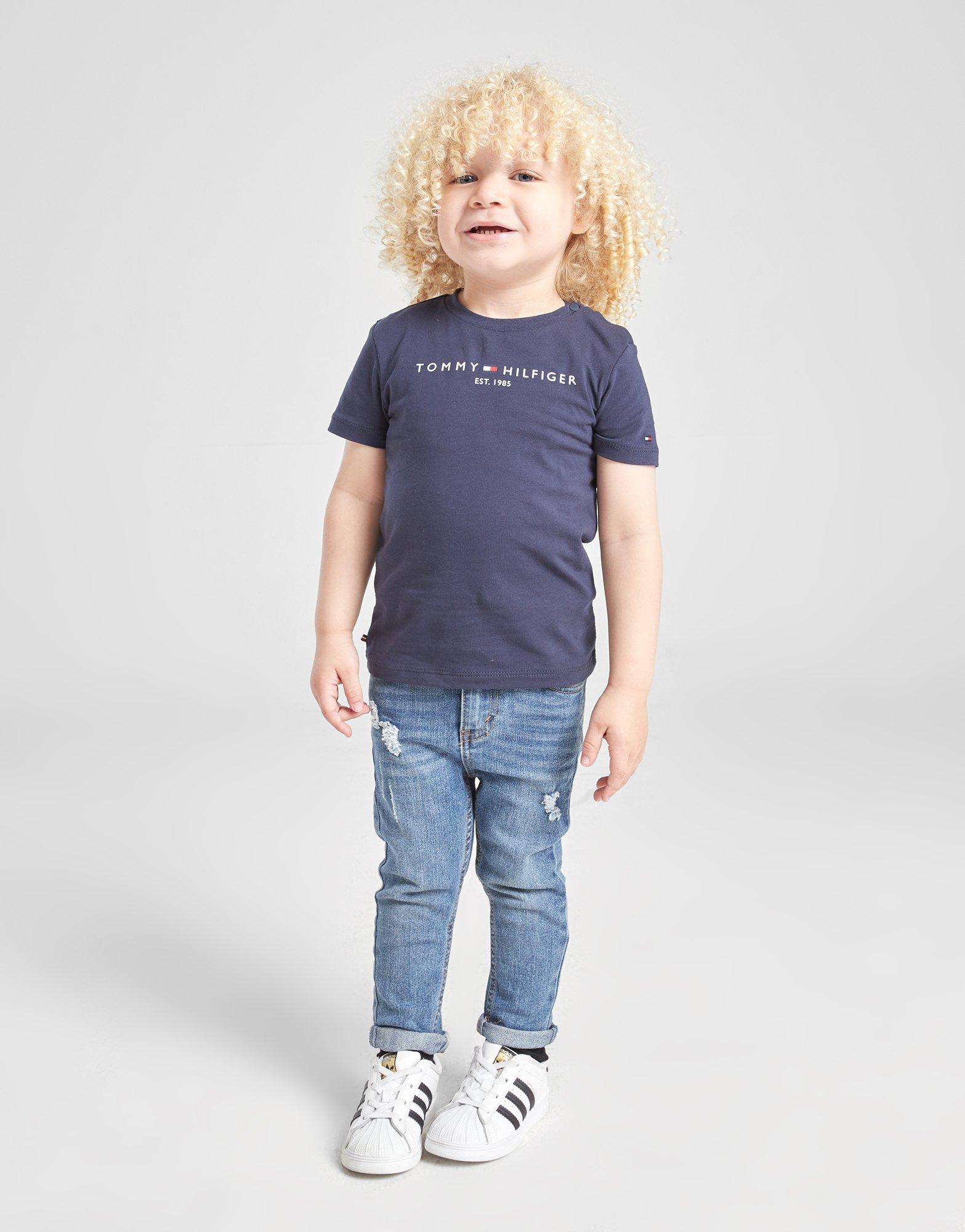 Tommy Hilfiger Essential T-Shirt Infant