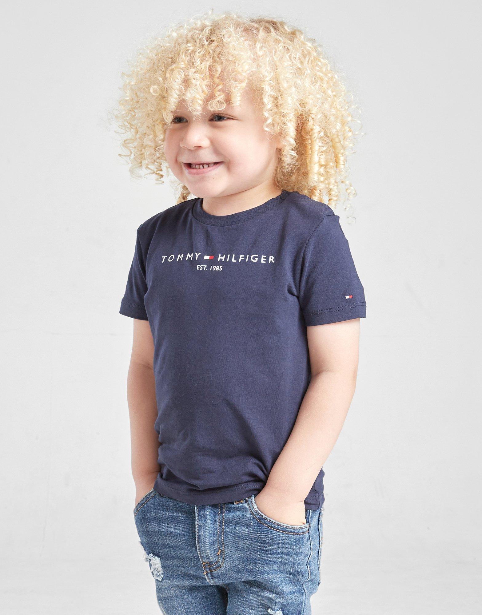 Tommy Hilfiger Essential T-Shirt Infant