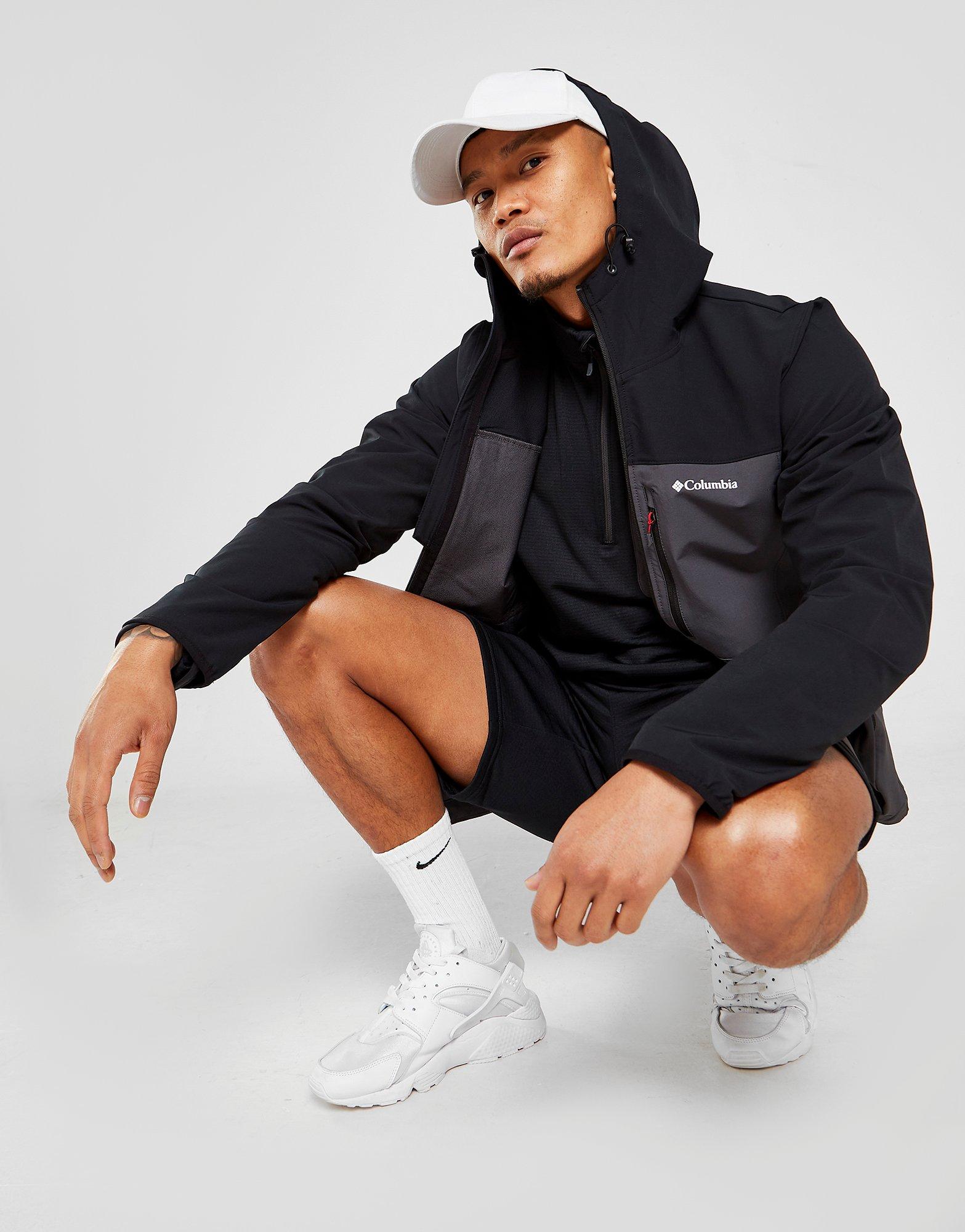 Columbia Wallowa Shell Jacket