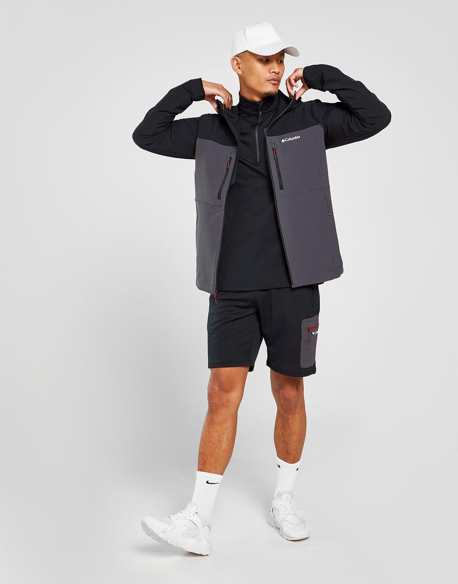 Columbia Wallowa Shell Jacket