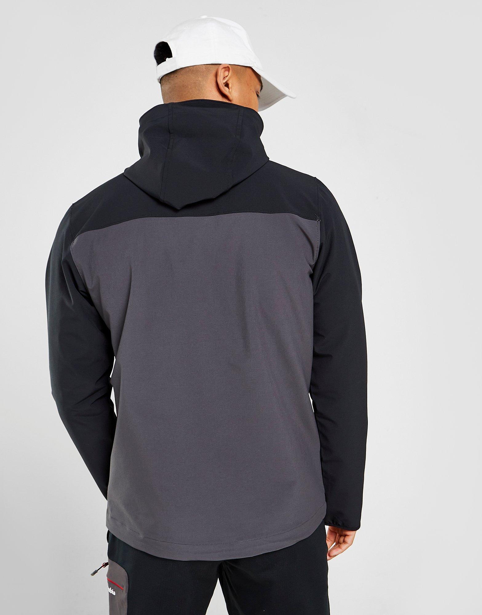Columbia Wallowa Shell Jacket