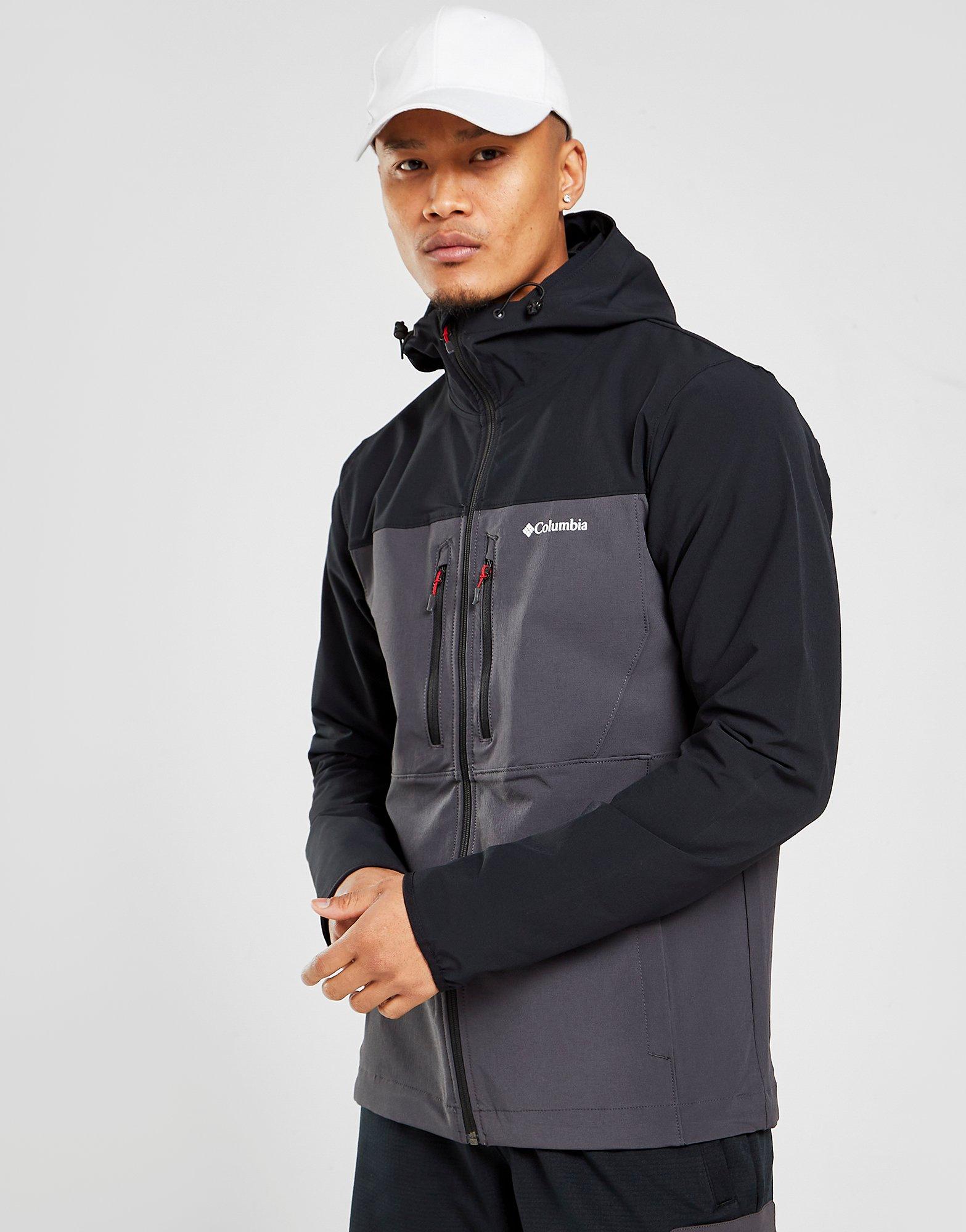 Columbia Wallowa Shell Jacket