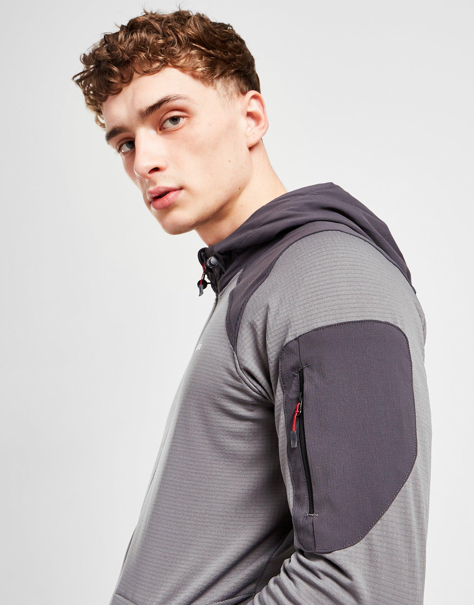 Columbia Tall Heights Full Zip Hoodie