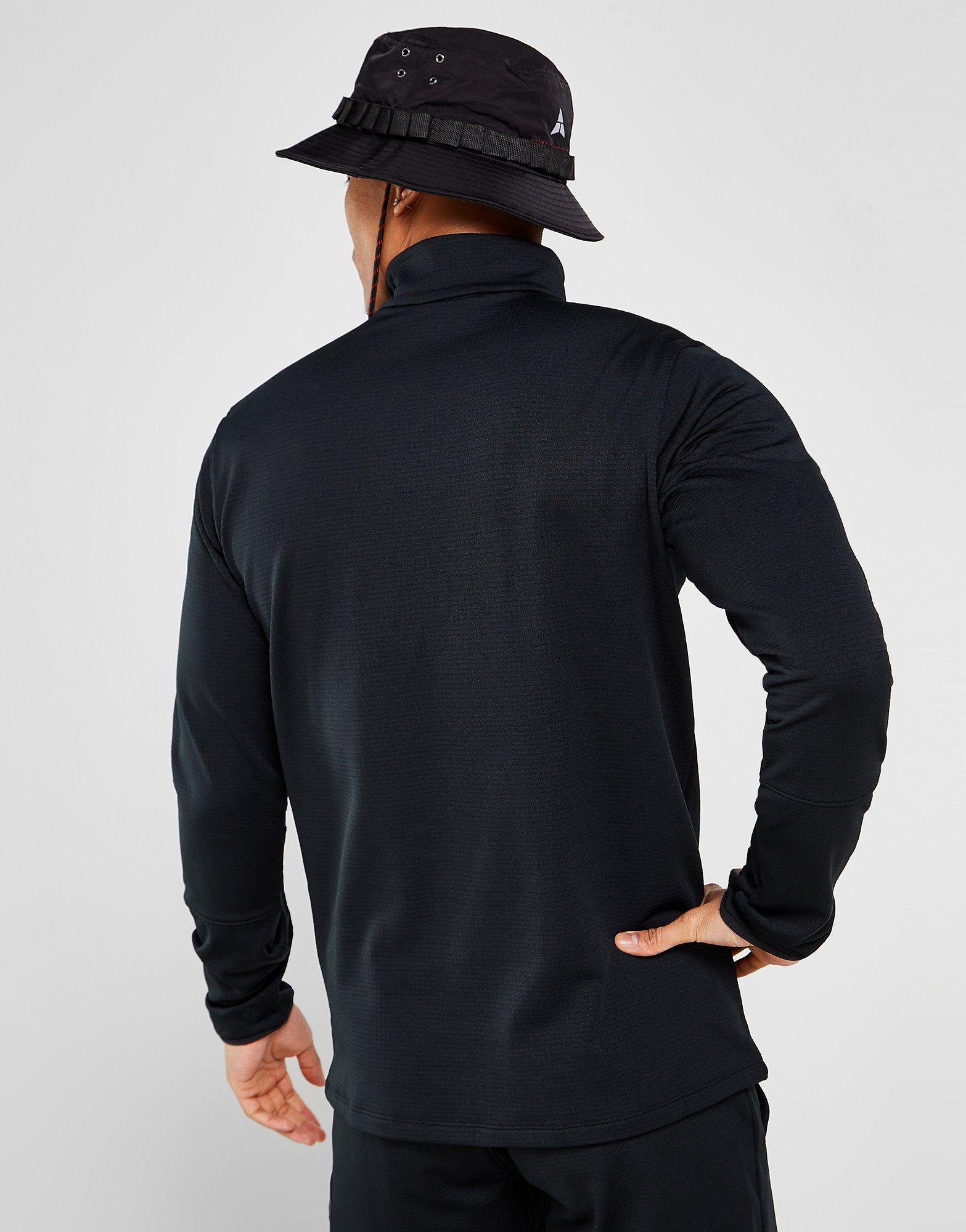Columbia Tall Heights 1/2 Zip Top