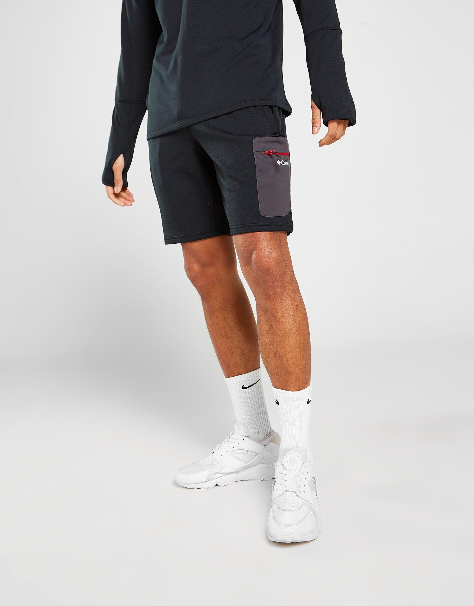 Columbia Tall Heights Shorts