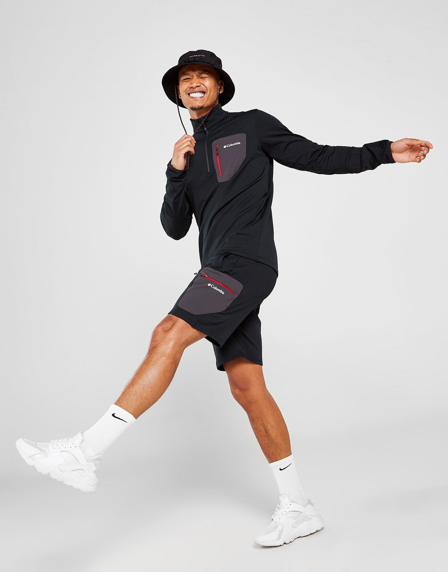 Columbia Tall Heights Shorts