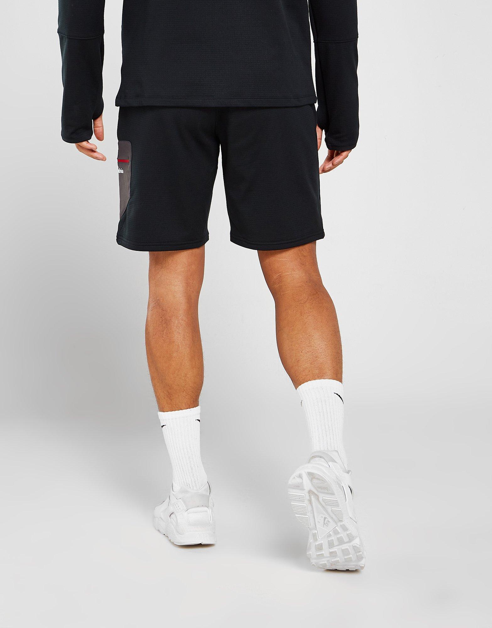 Columbia Tall Heights Shorts