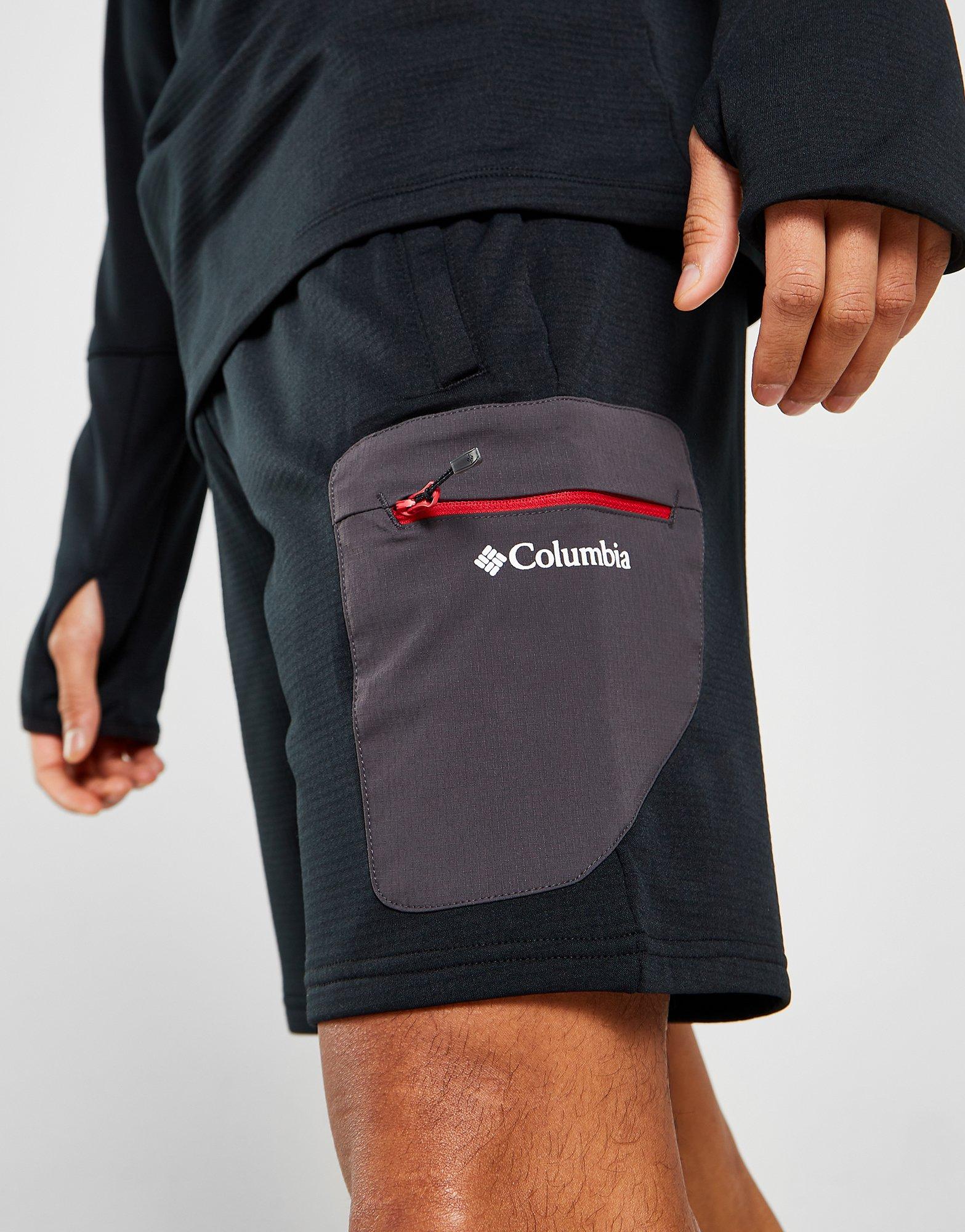 Columbia Tall Heights Shorts