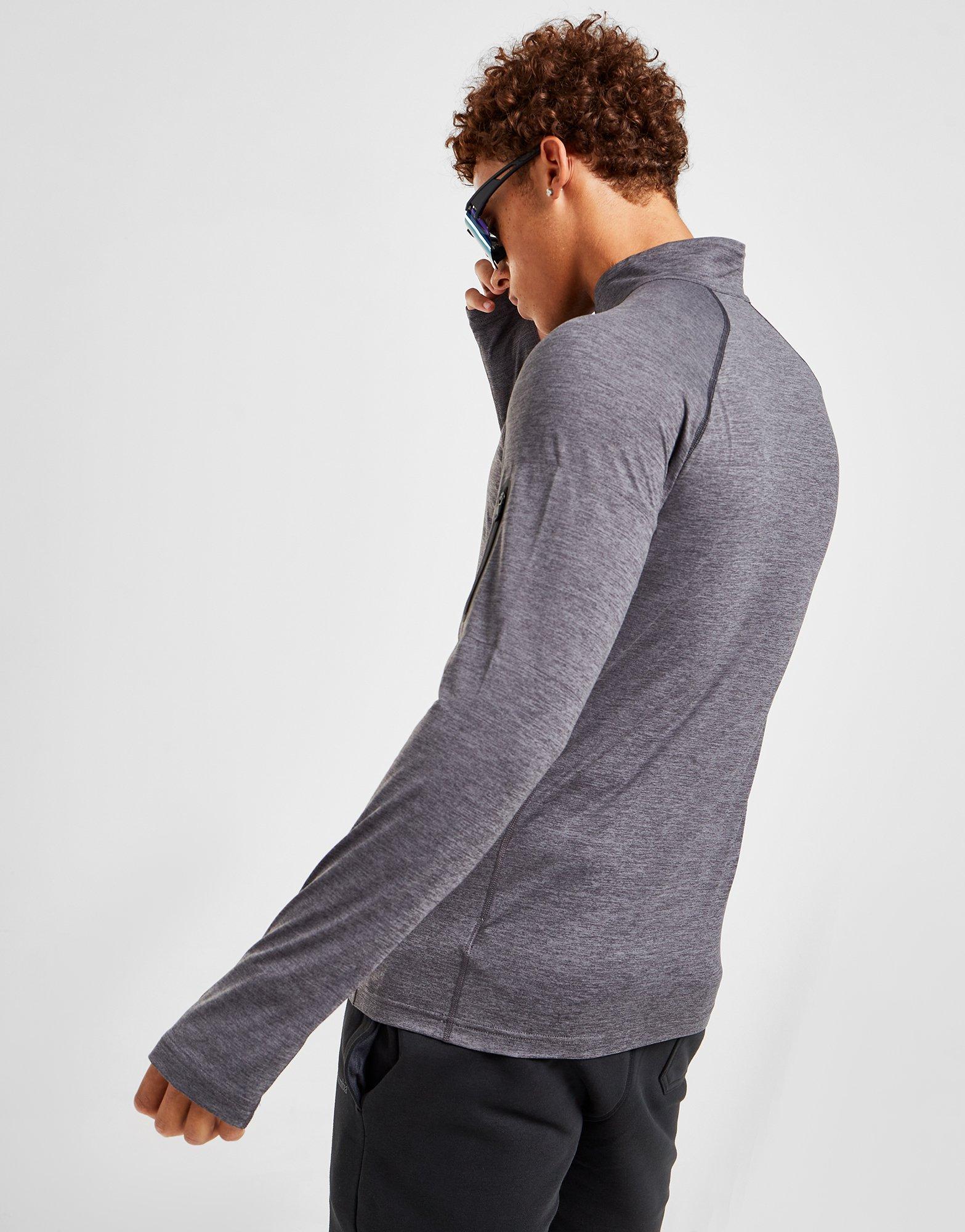 Columbia Poly 1/4 Zip Top