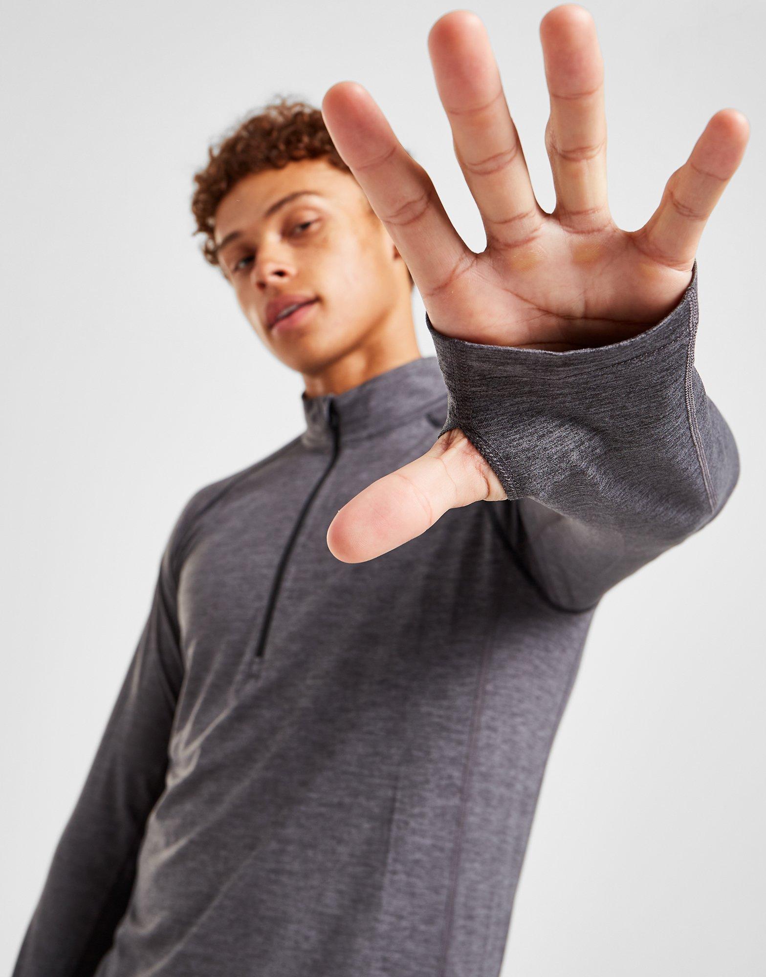 Columbia Poly 1/4 Zip Top