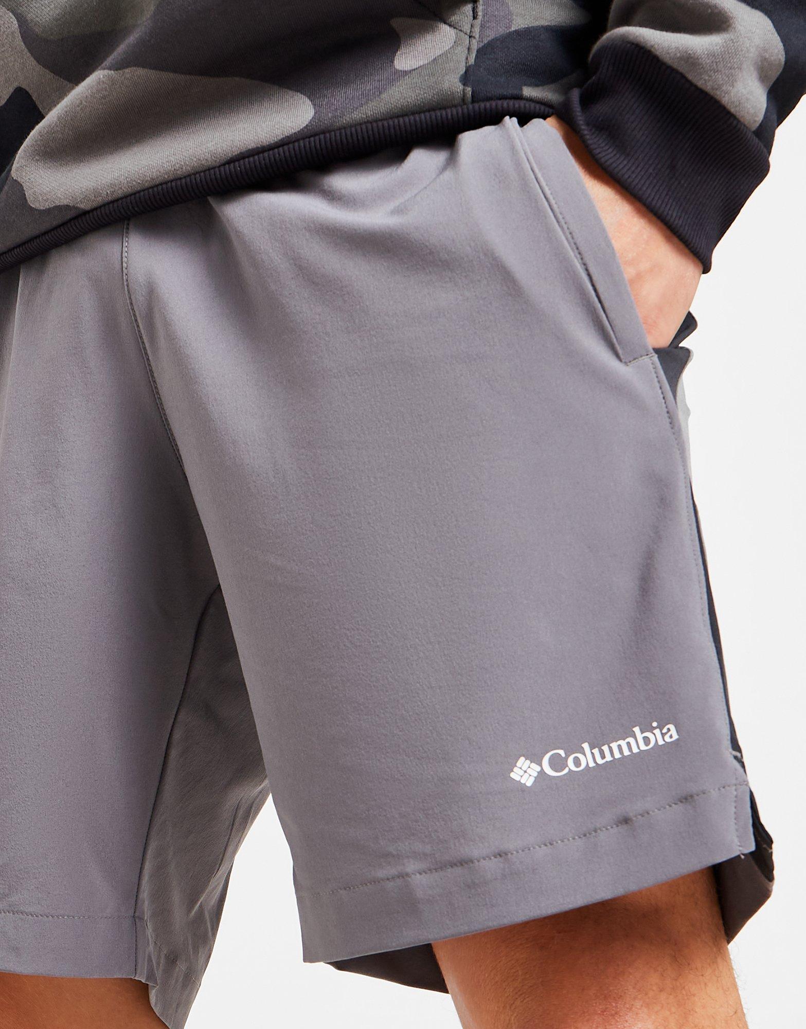 Columbia Woven Shorts