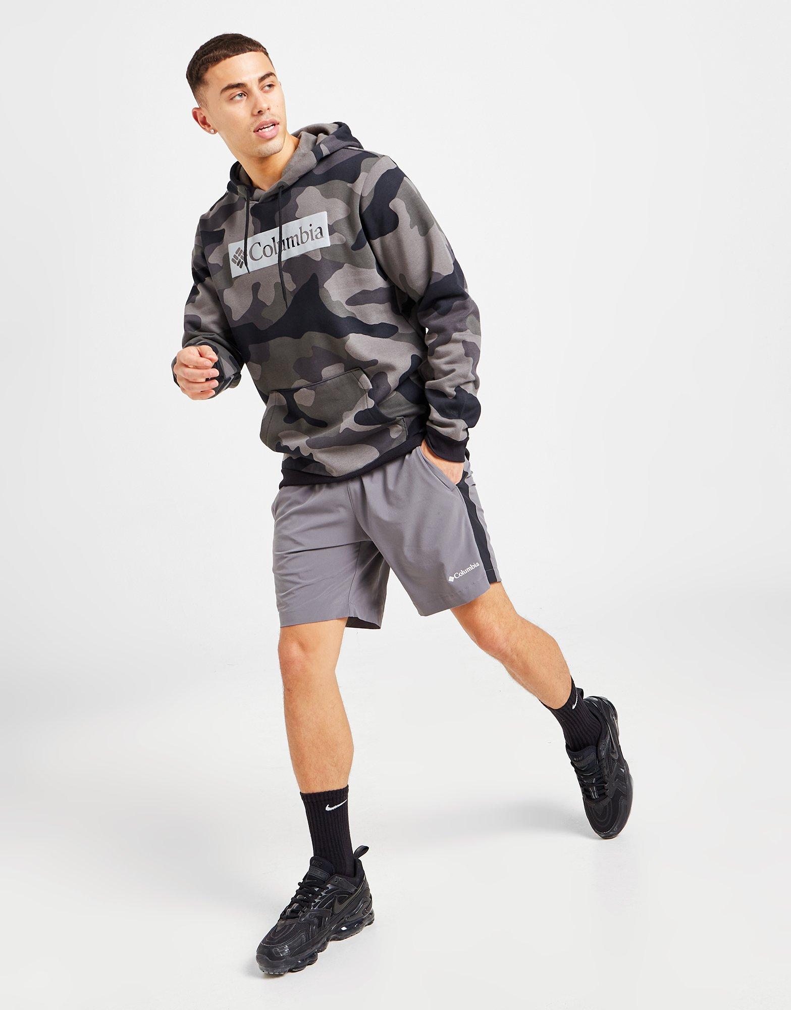 Columbia Woven Shorts