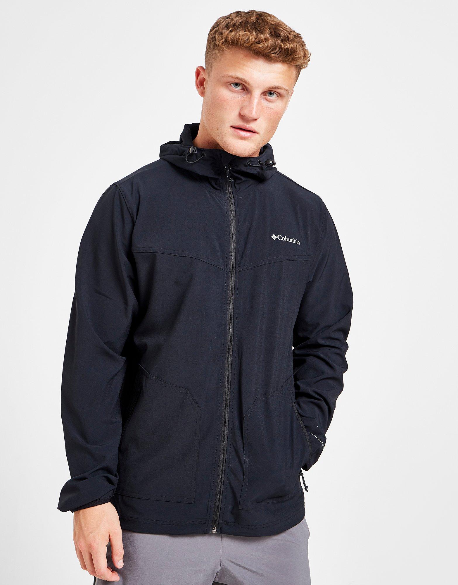 Columbia Triple Canyon Jacket