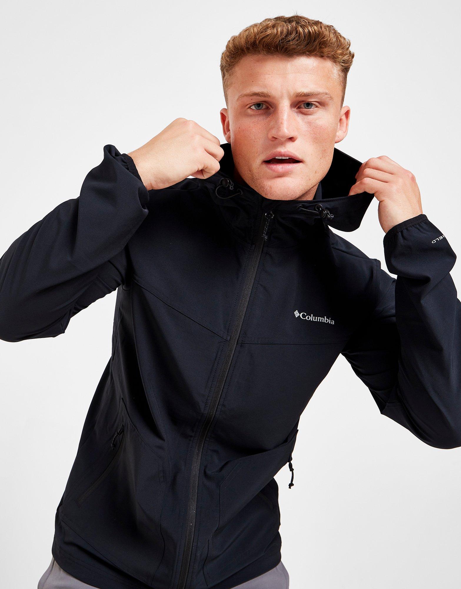 Columbia Triple Canyon Jacket
