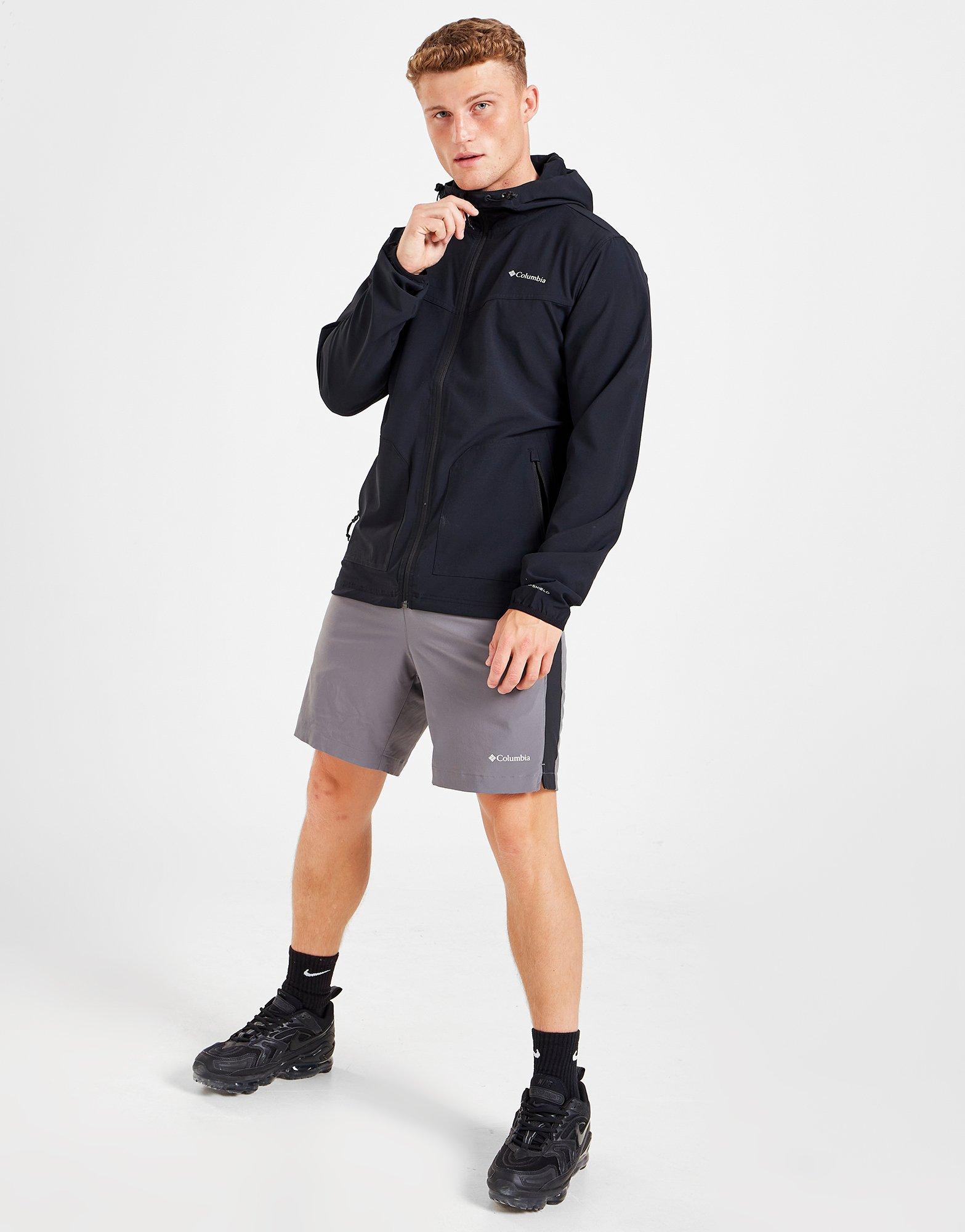 Columbia Triple Canyon Jacket