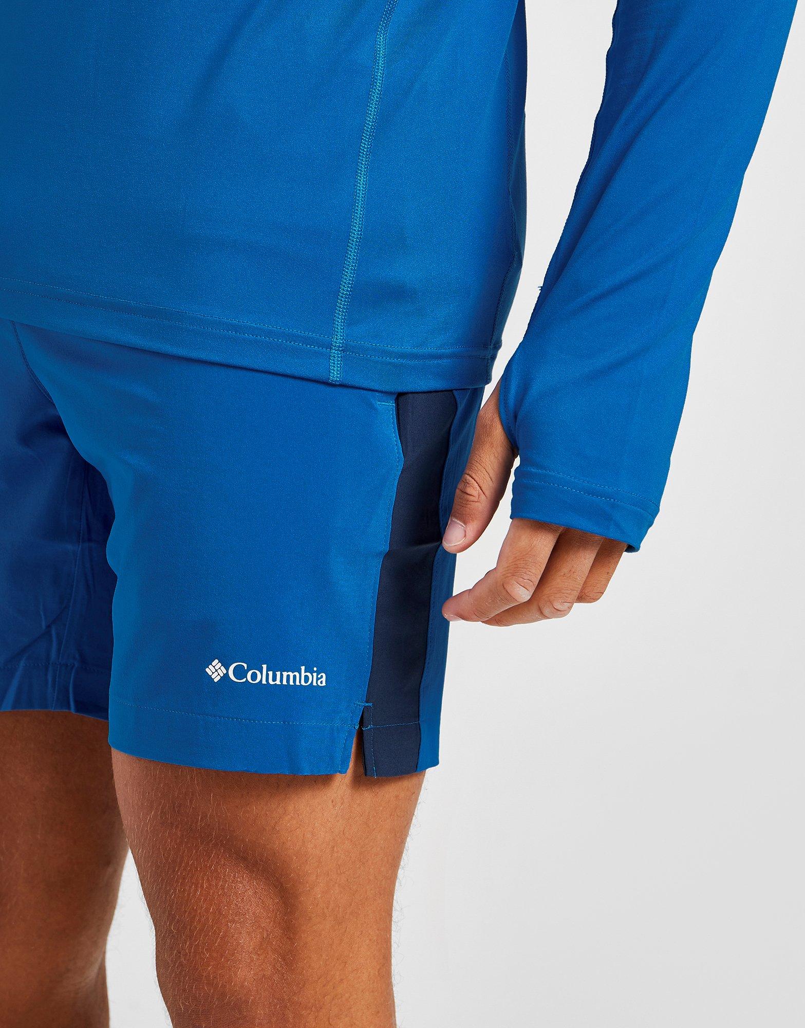 Columbia Woven Shorts