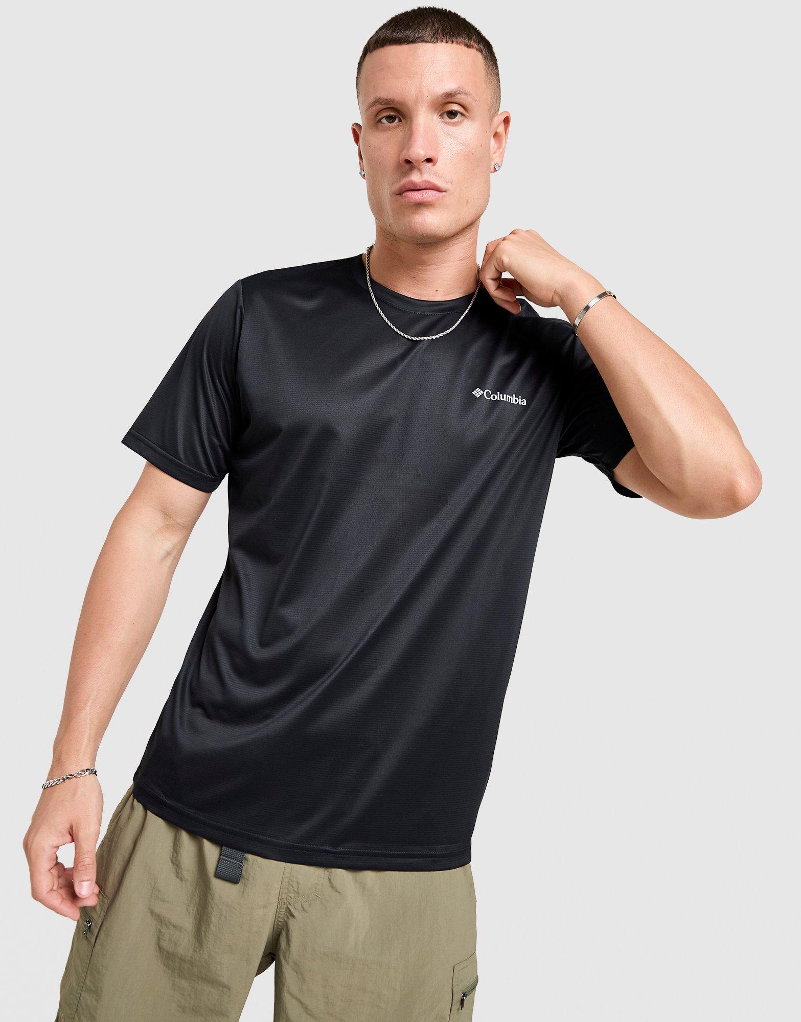 Columbia Hike Poly T-Shirt