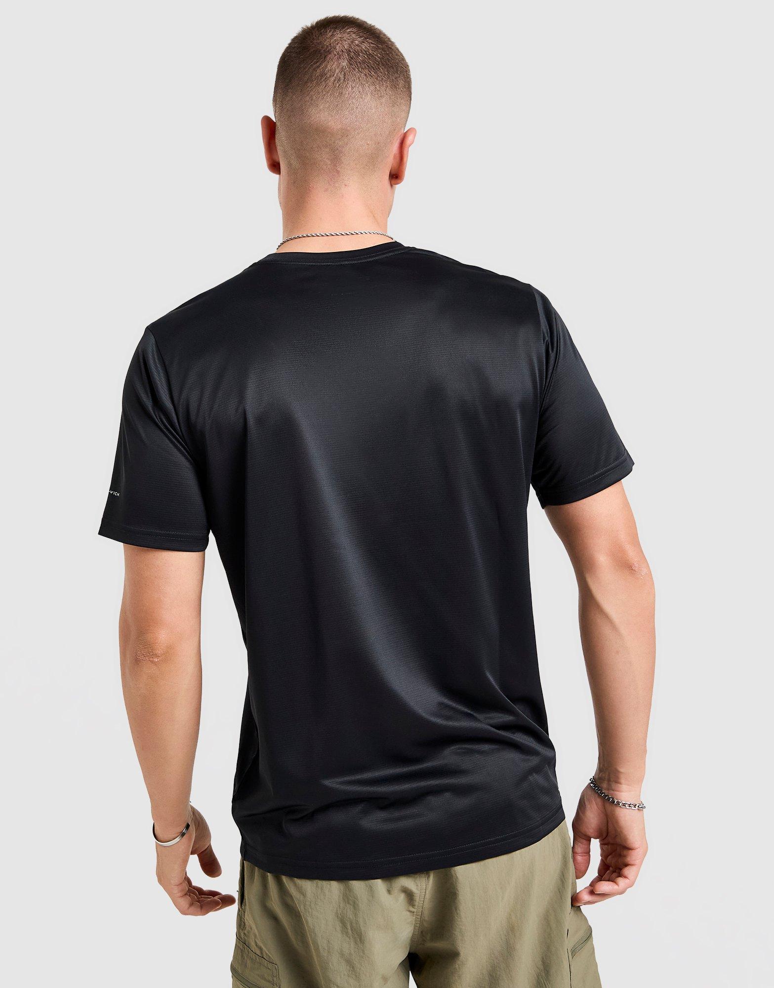 Columbia Hike Poly T-Shirt