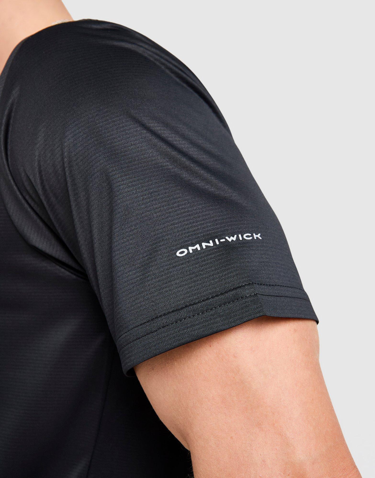 Columbia Hike Poly T-Shirt