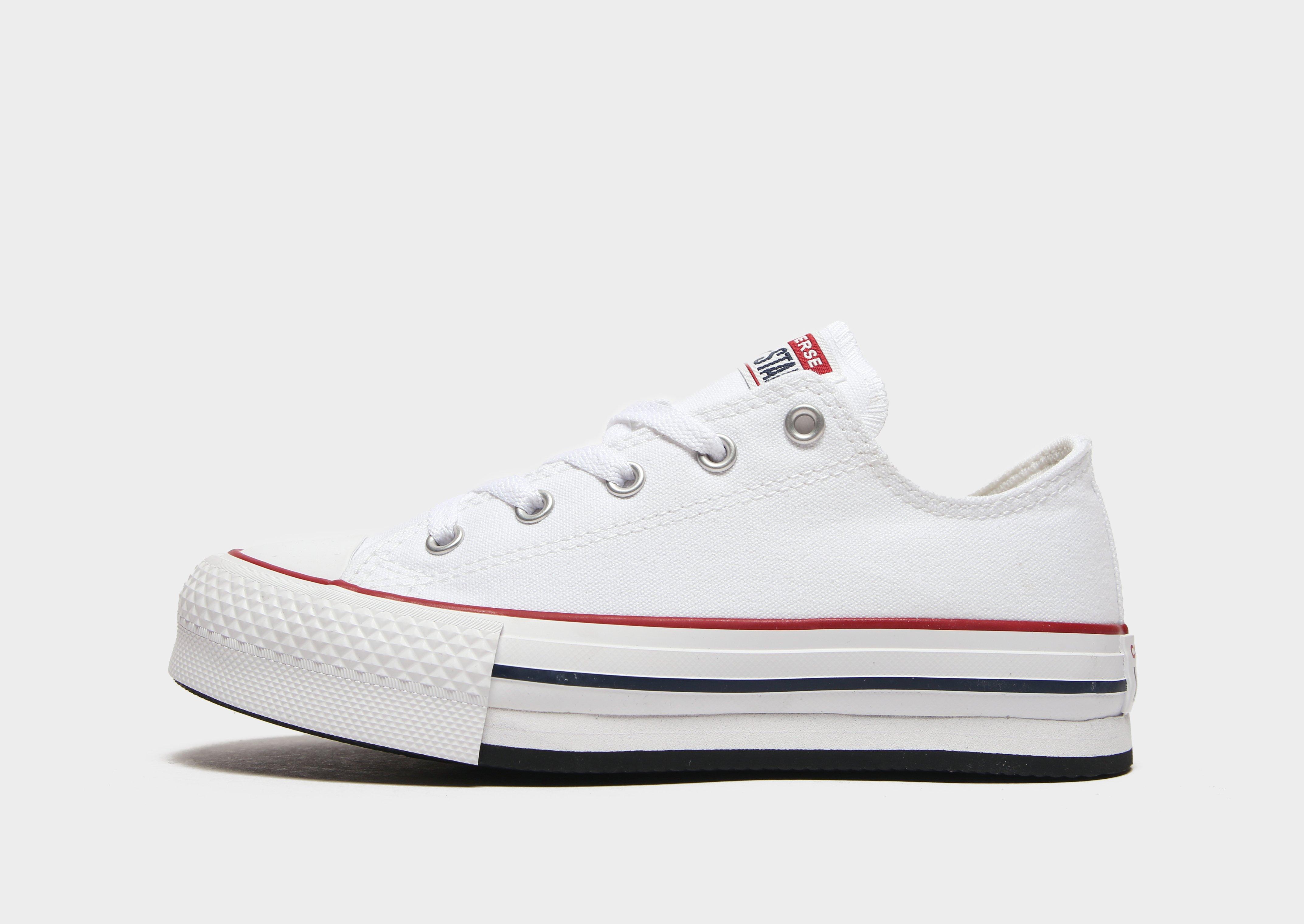 converse enfants