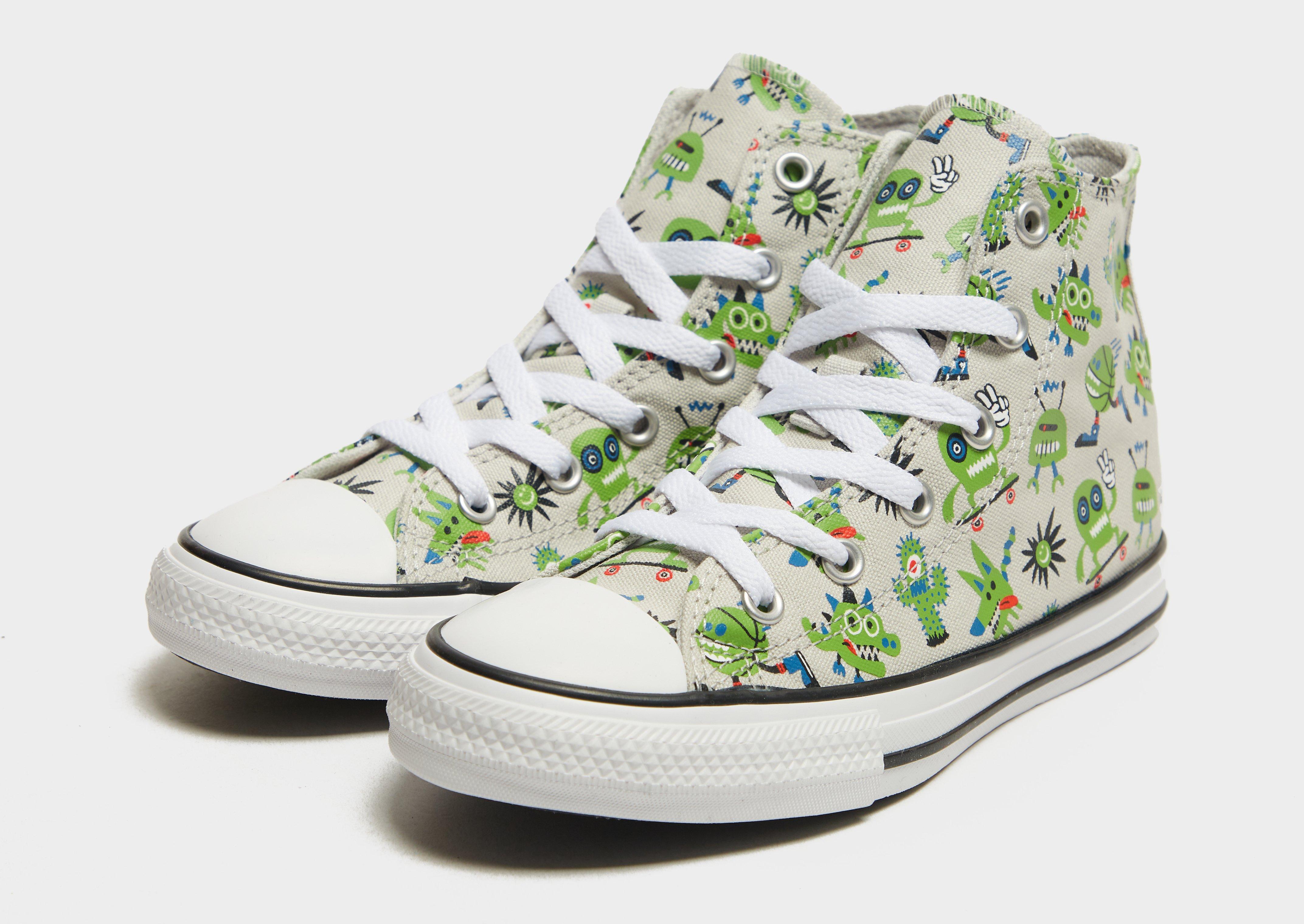 converse high taylor