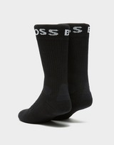 BOSS 2 Pack Sport Socken