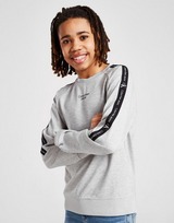 Calvin Klein Jeans Tape Crew Sweatshirt Junior
