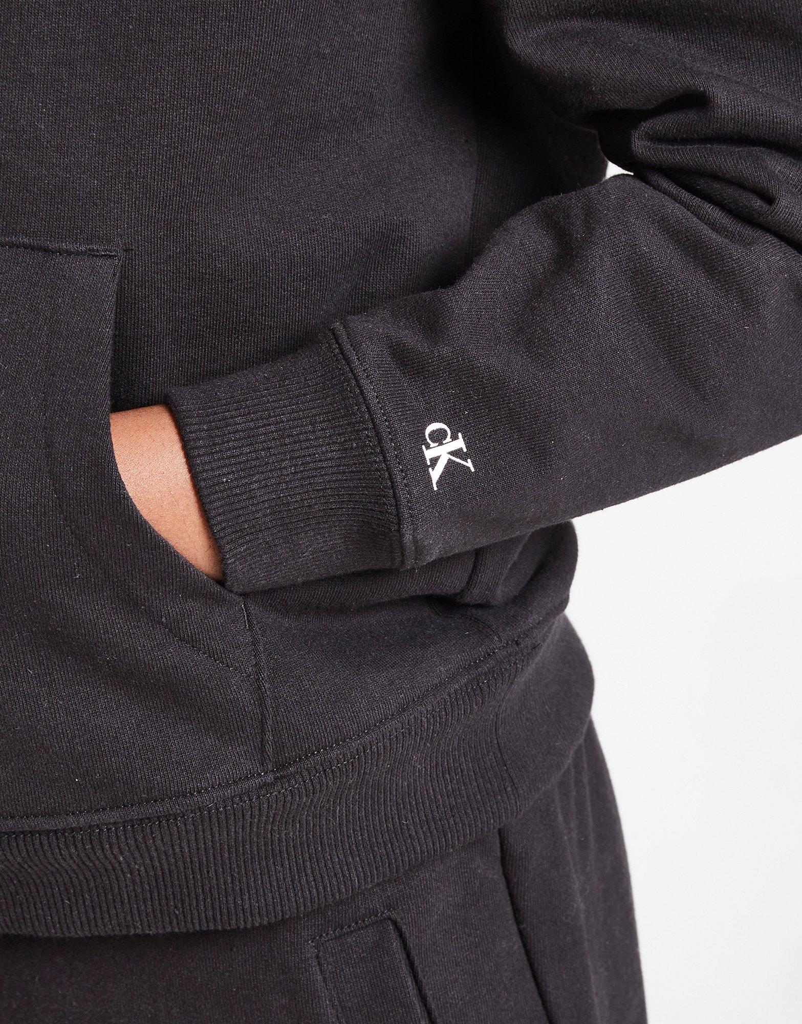 Calvin Klein Jeans Stack Logo Joggers Junior