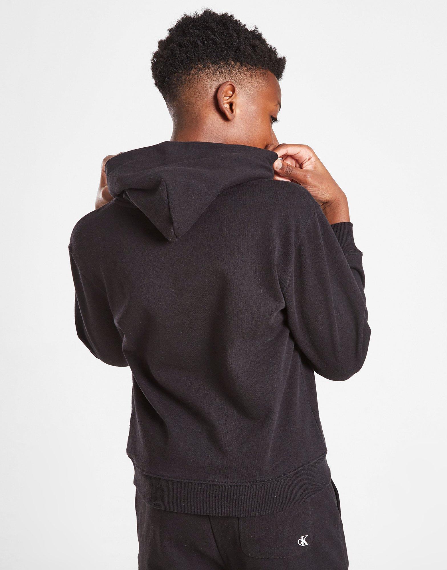 Calvin Klein Jeans Stack Logo Joggers Junior
