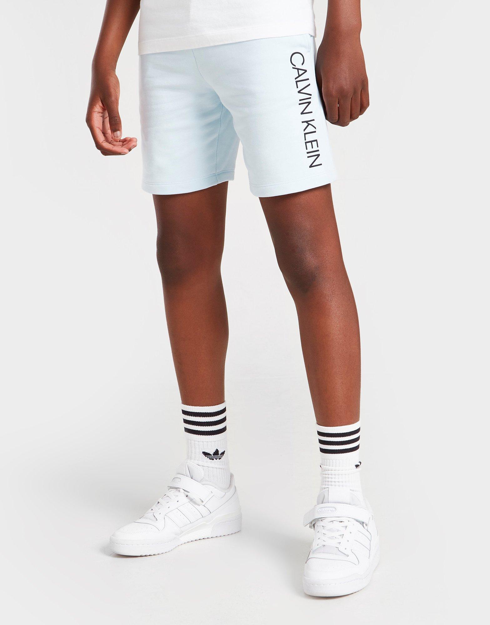 Calvin Klein Jeans Institutional Logo Shorts Junior