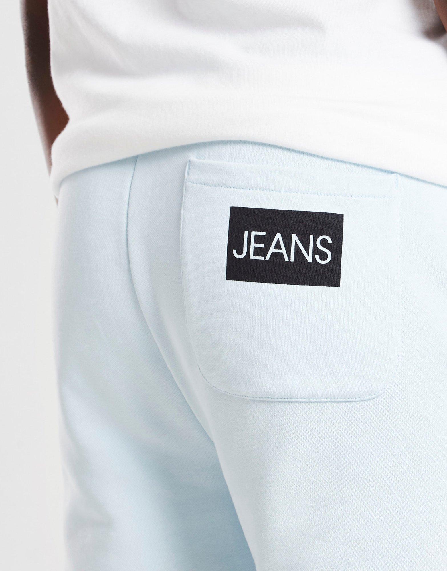 Calvin Klein Jeans Institutional Logo Shorts Junior