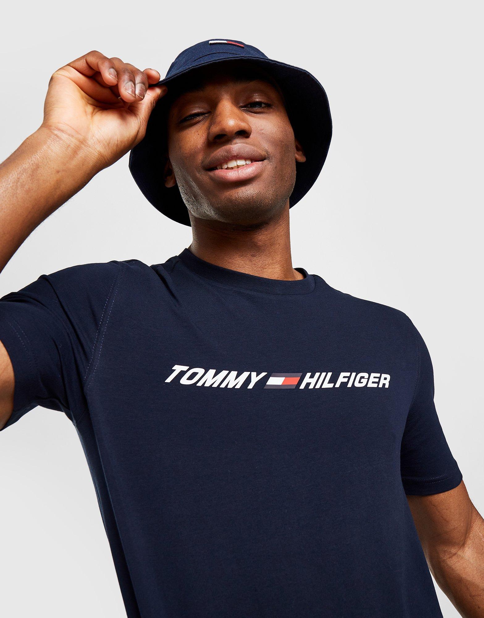 t shirt tommy hilfiger xxl