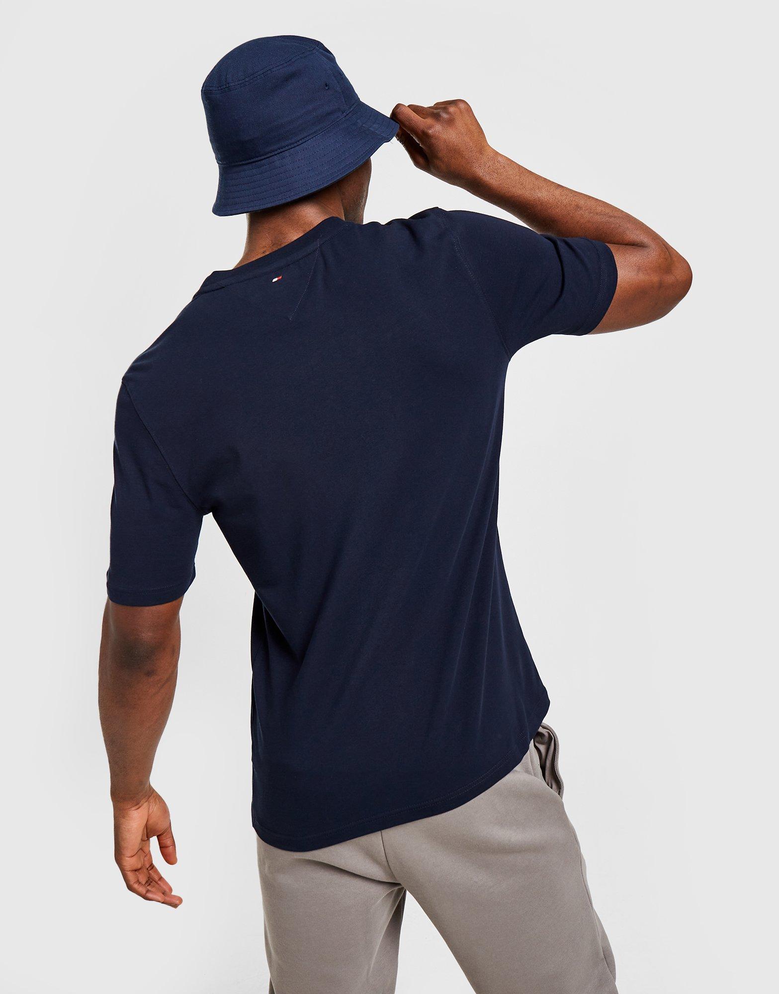 Tommy Hilfiger Linear Logo T-Shirt