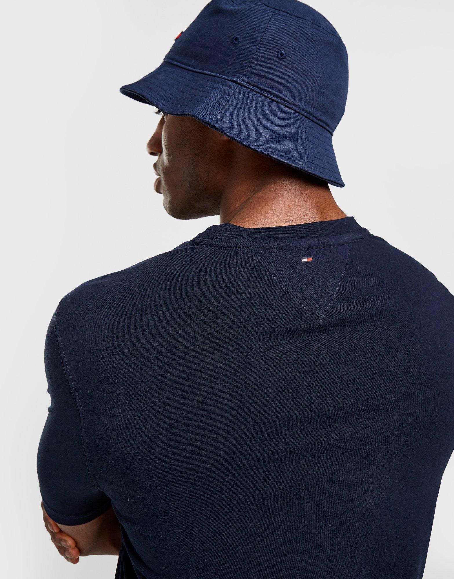 Tommy Hilfiger Linear Logo T-Shirt