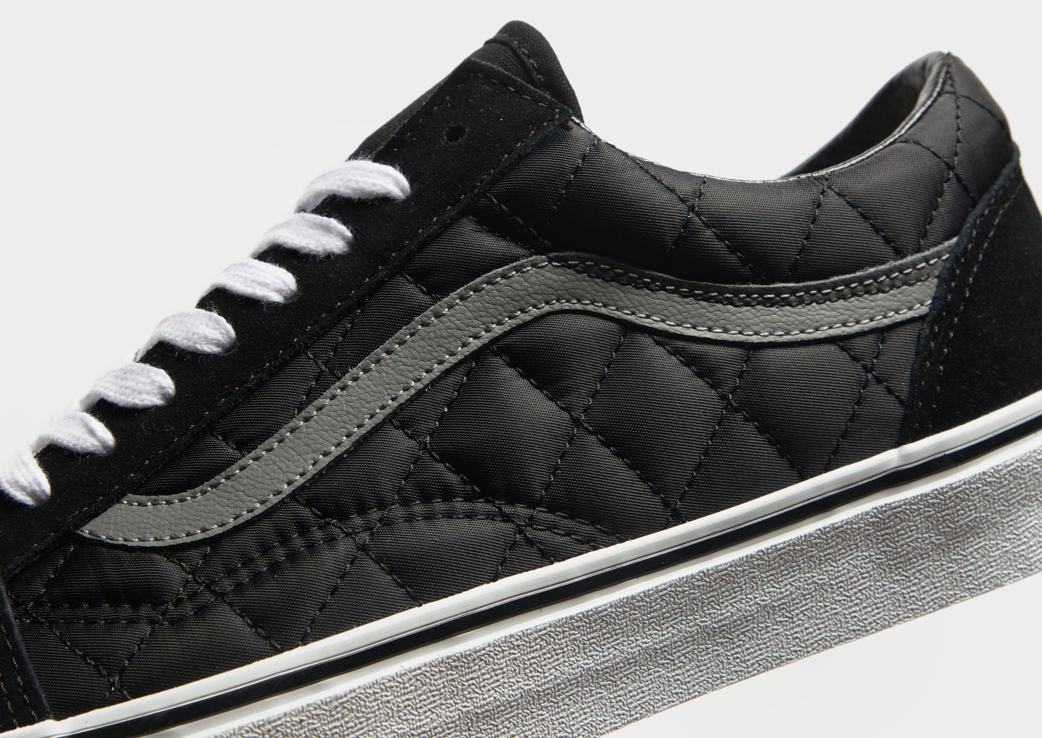 Vans Old Skool Quilted