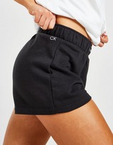 Calvin Klein Fleece Shorts