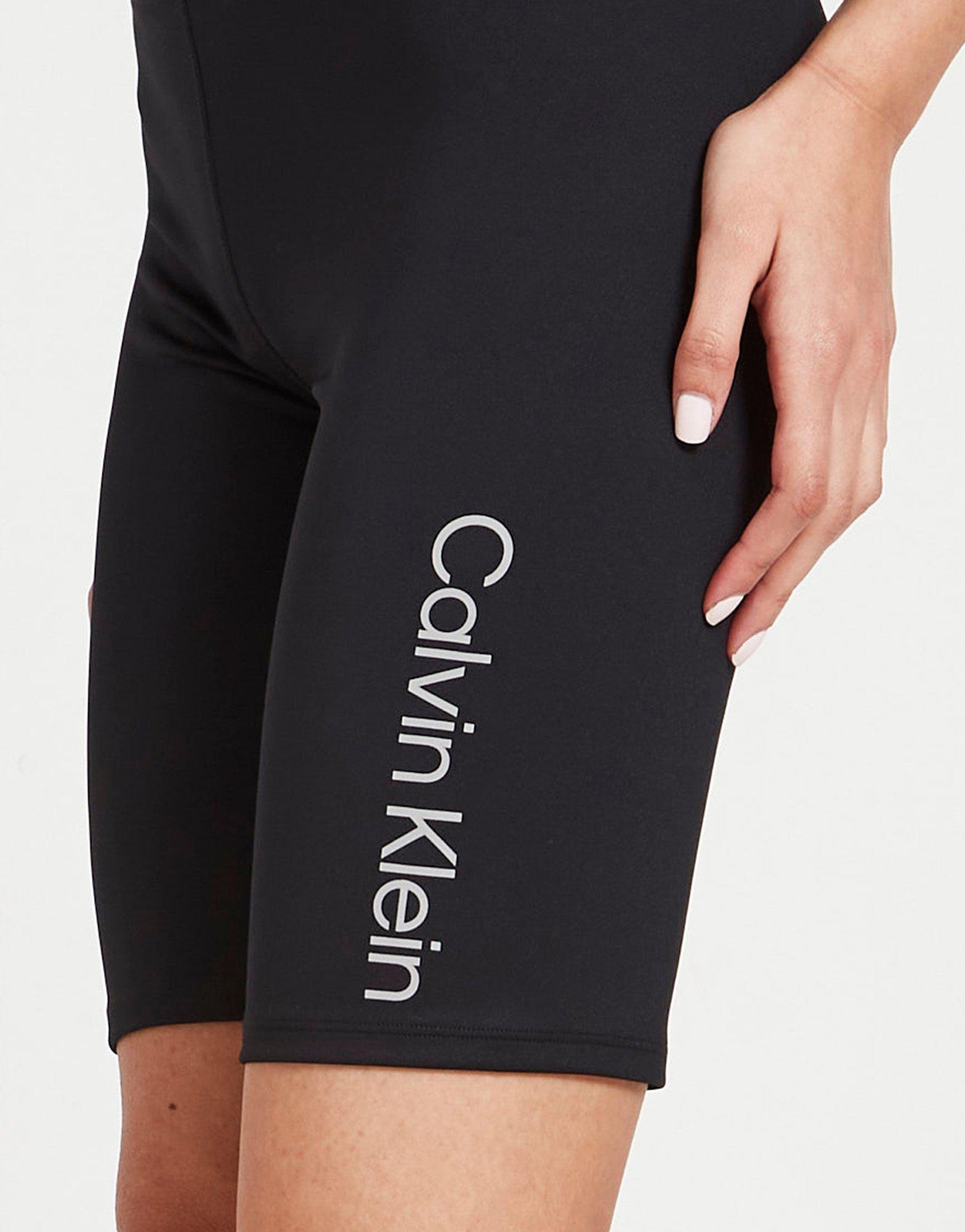 Calvin Klein Cycle Shorts