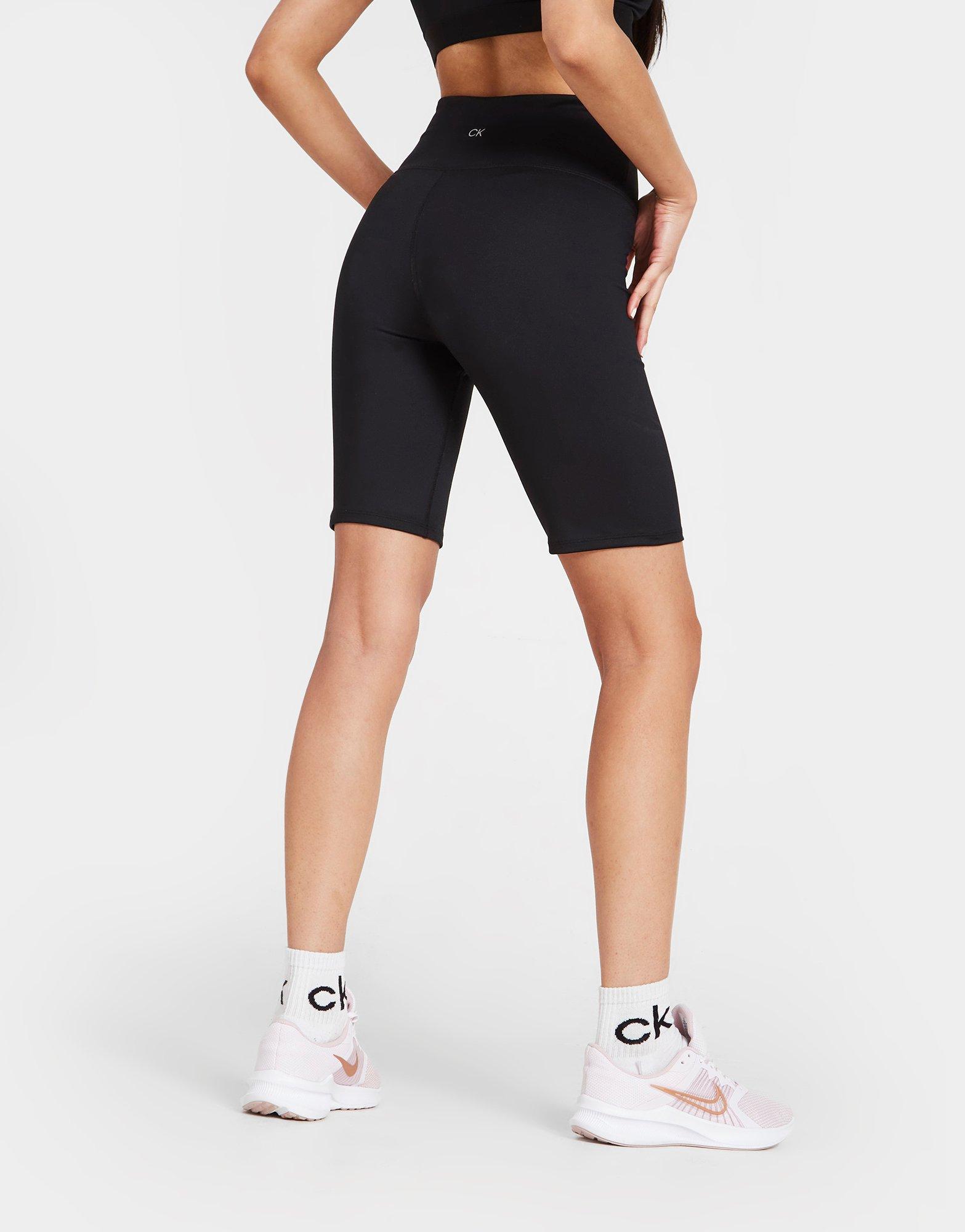Calvin Klein Cycle Shorts