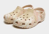 Crocs Sandales Classic Clog Femme