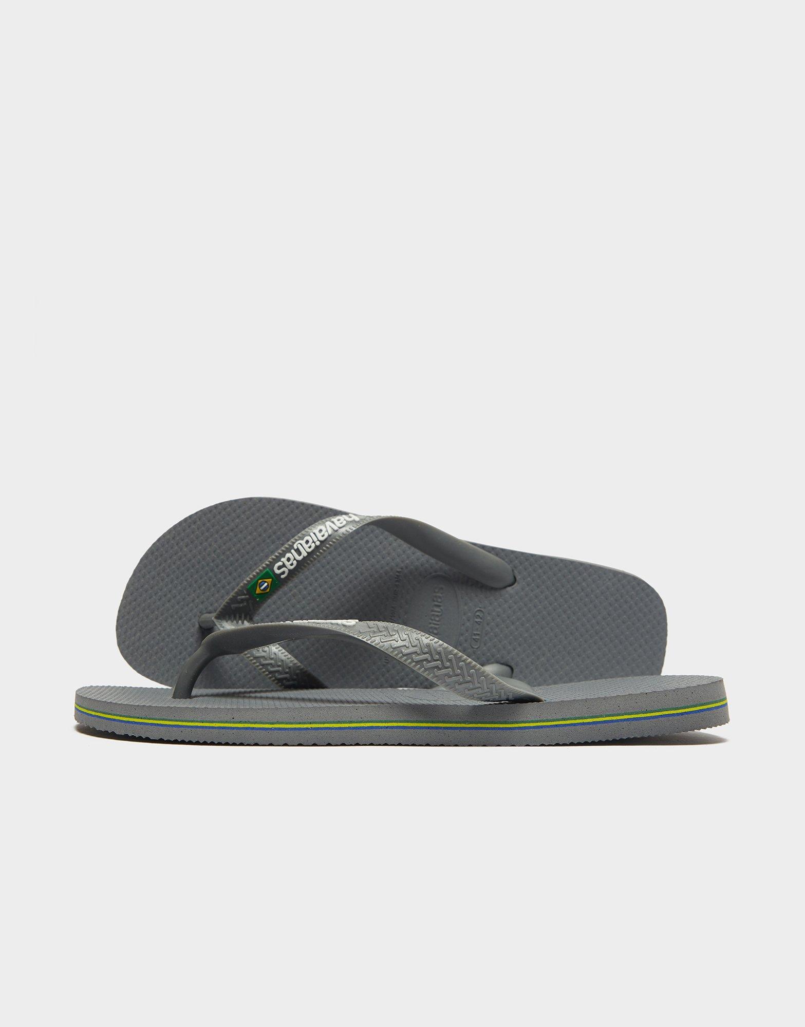 Havaianas Ciabatte Brazil Logo