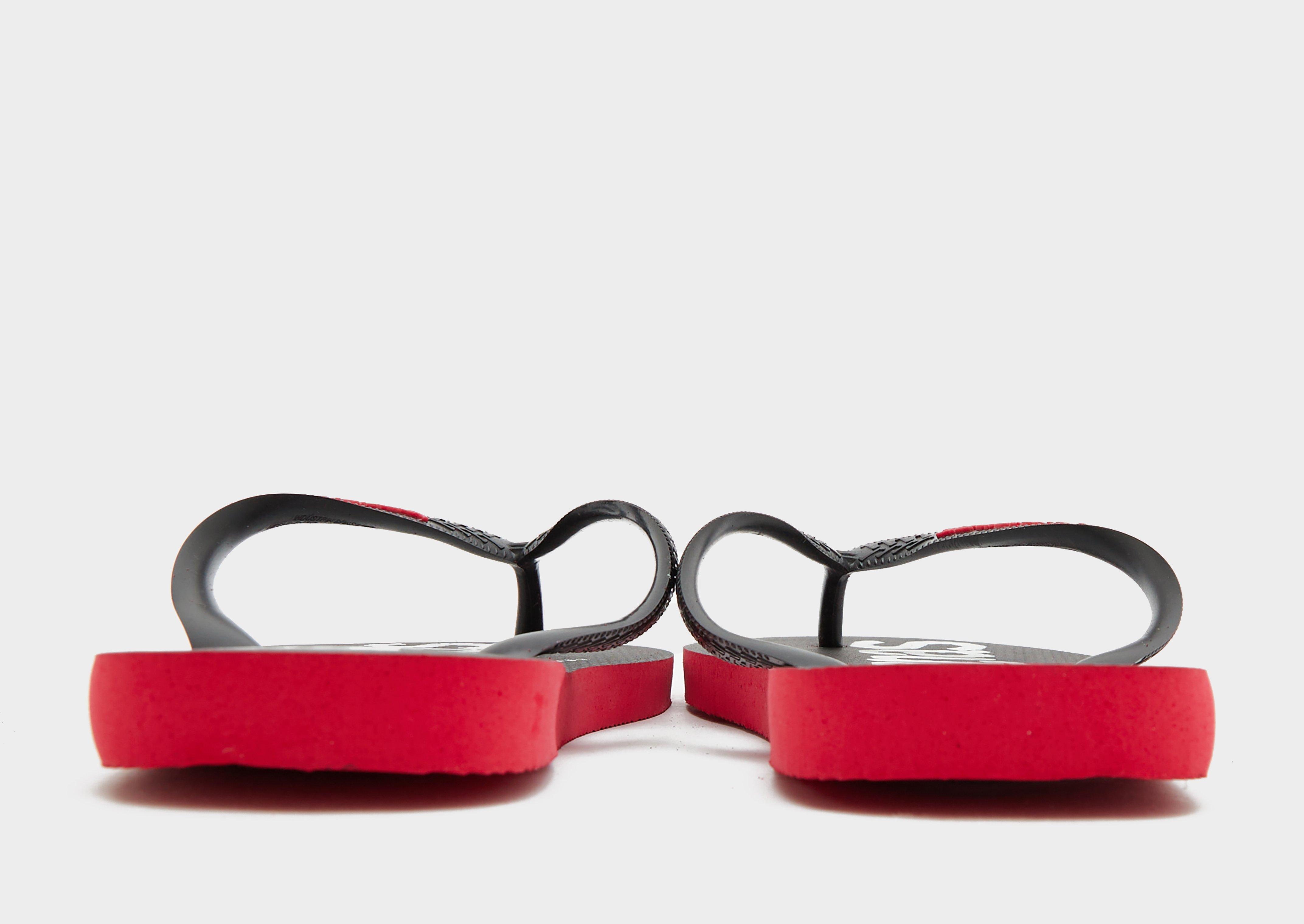 Havaianas chanclas Logomania 2