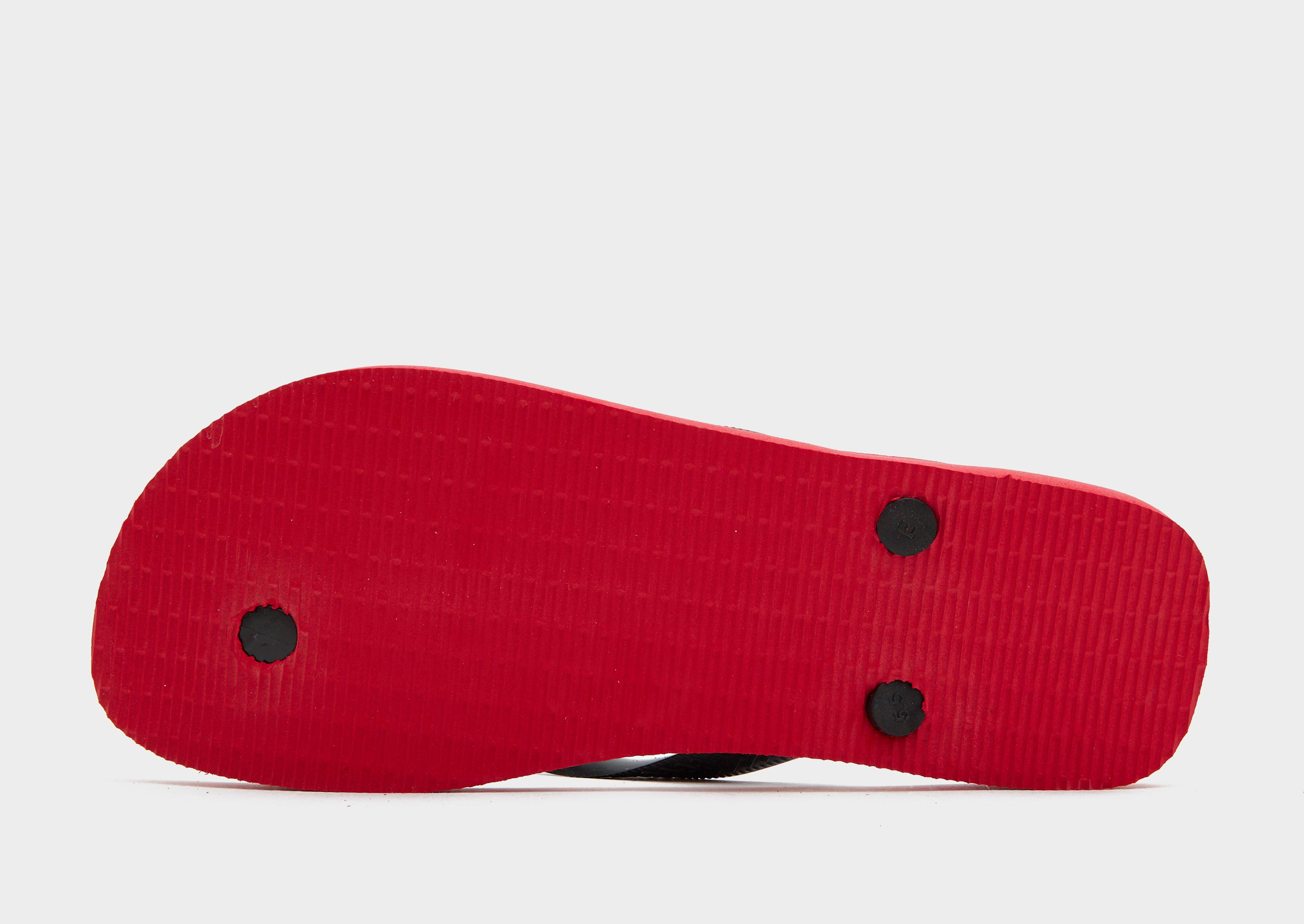 Havaianas chanclas Logomania 2