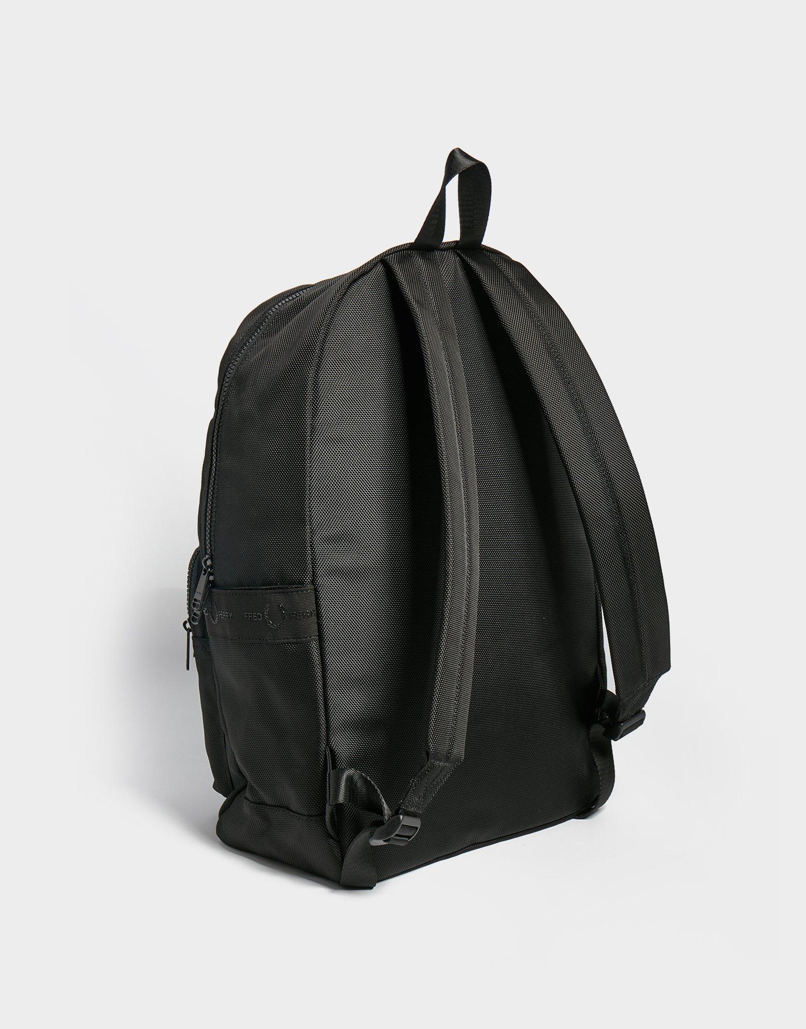 Fred Perry Tape Backpack