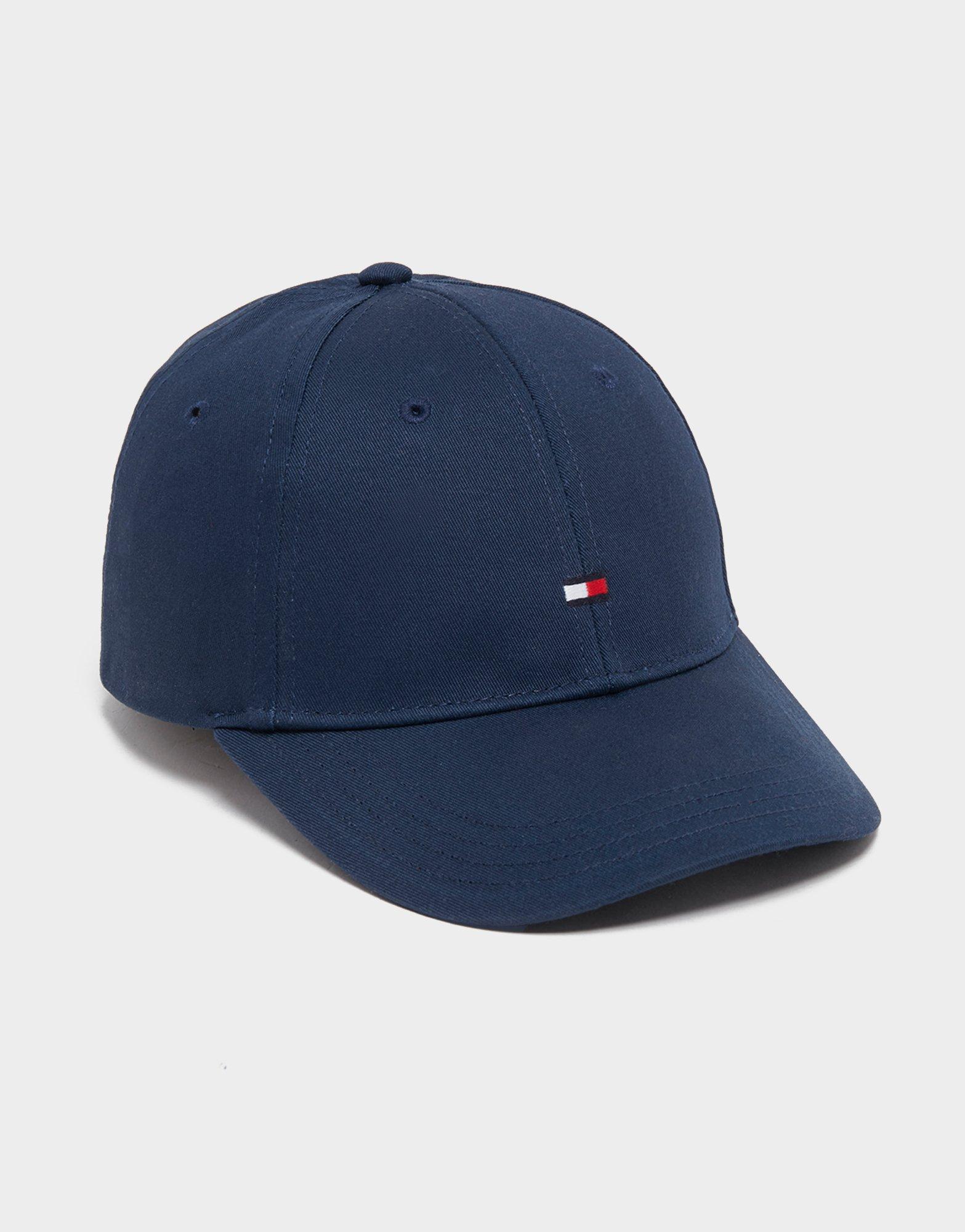 Tommy Hilfiger Classic Flag Cap Junior