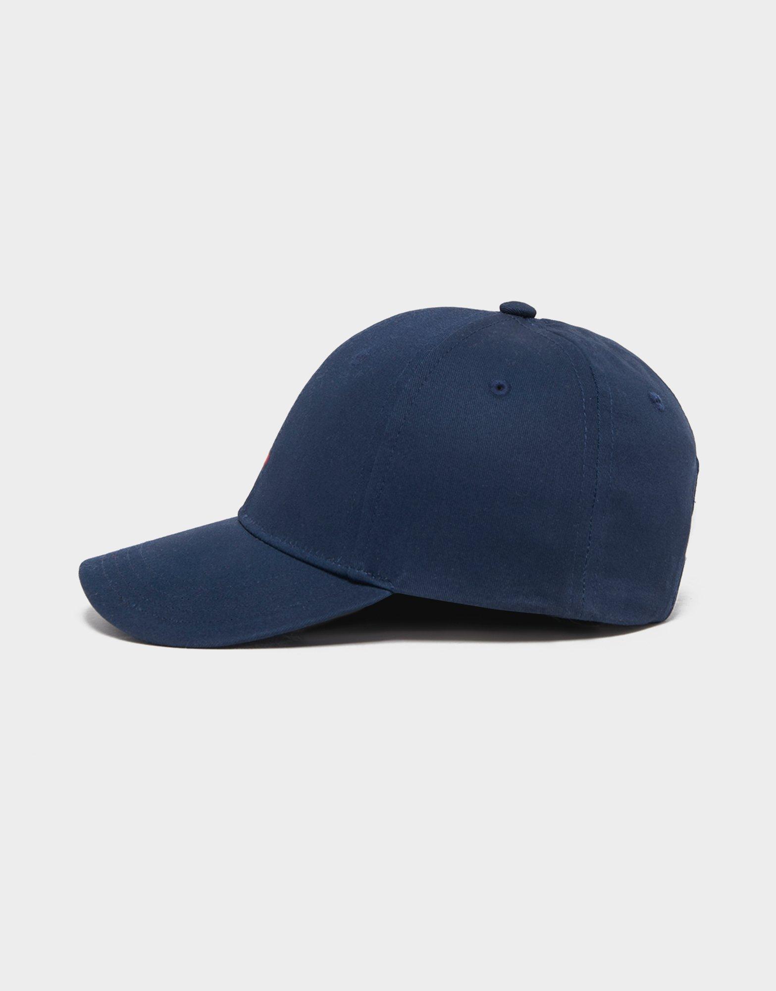 Tommy Hilfiger Classic Flag Cap Junior