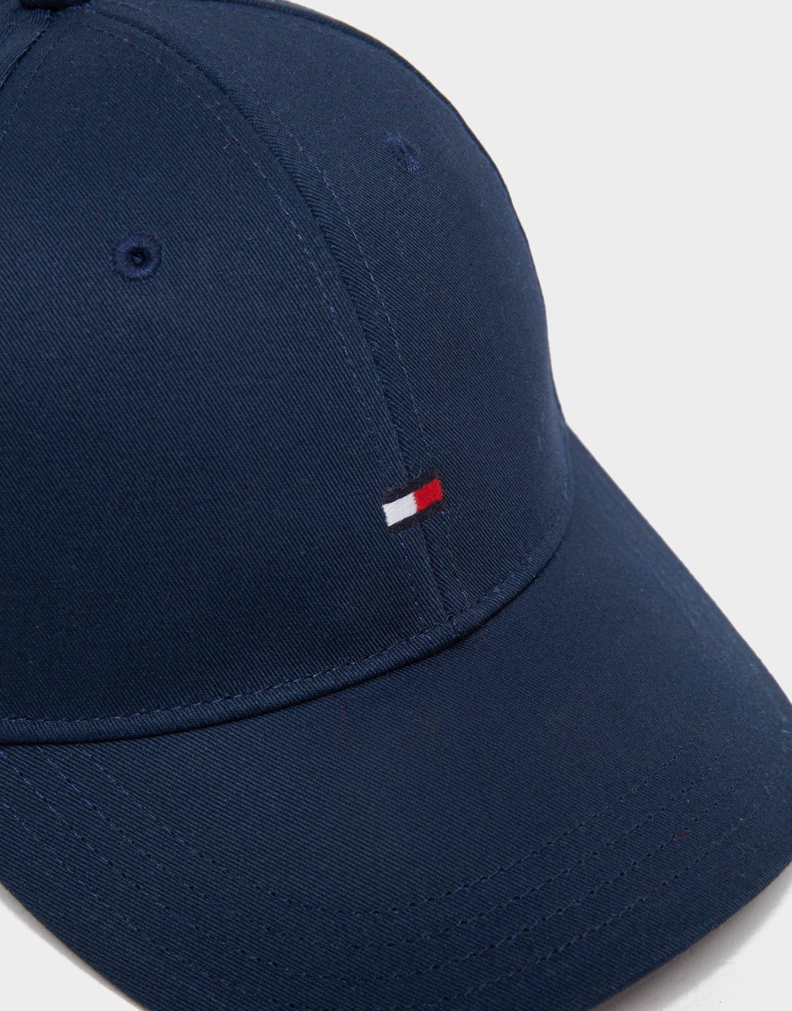 Tommy Hilfiger Classic Flag Cap Junior