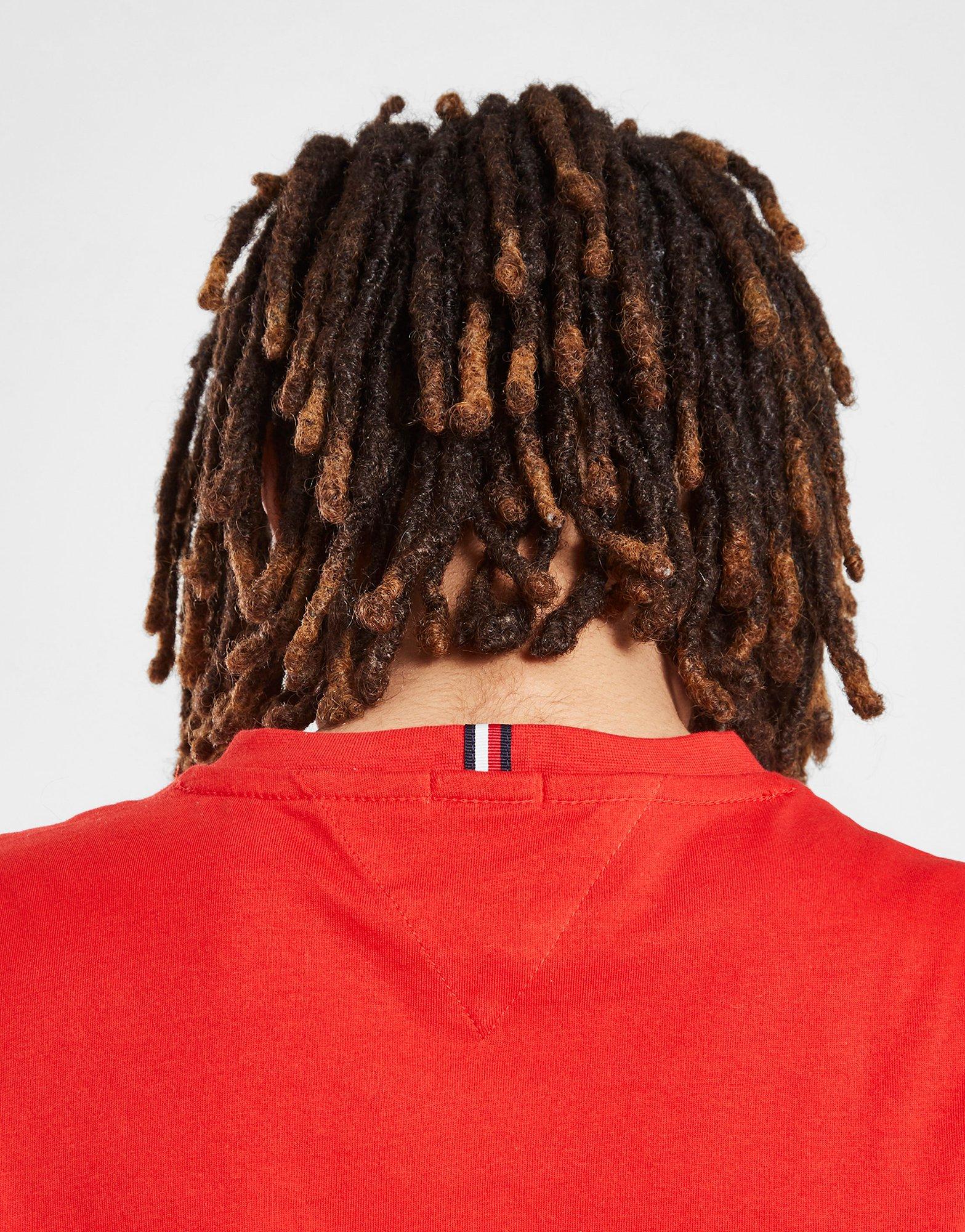 Tommy Hilfiger Essential Short Sleeve T-Shirt Junior